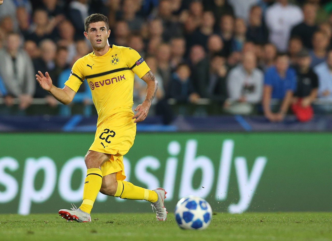 着各支球队 着各支球队