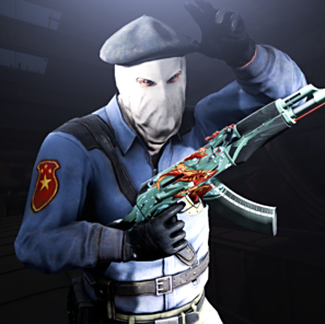 火箭领袖 火箭领袖