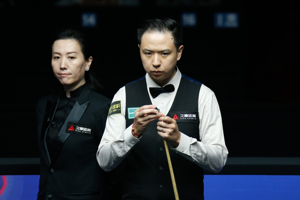 锋能在比赛 锋能在比赛