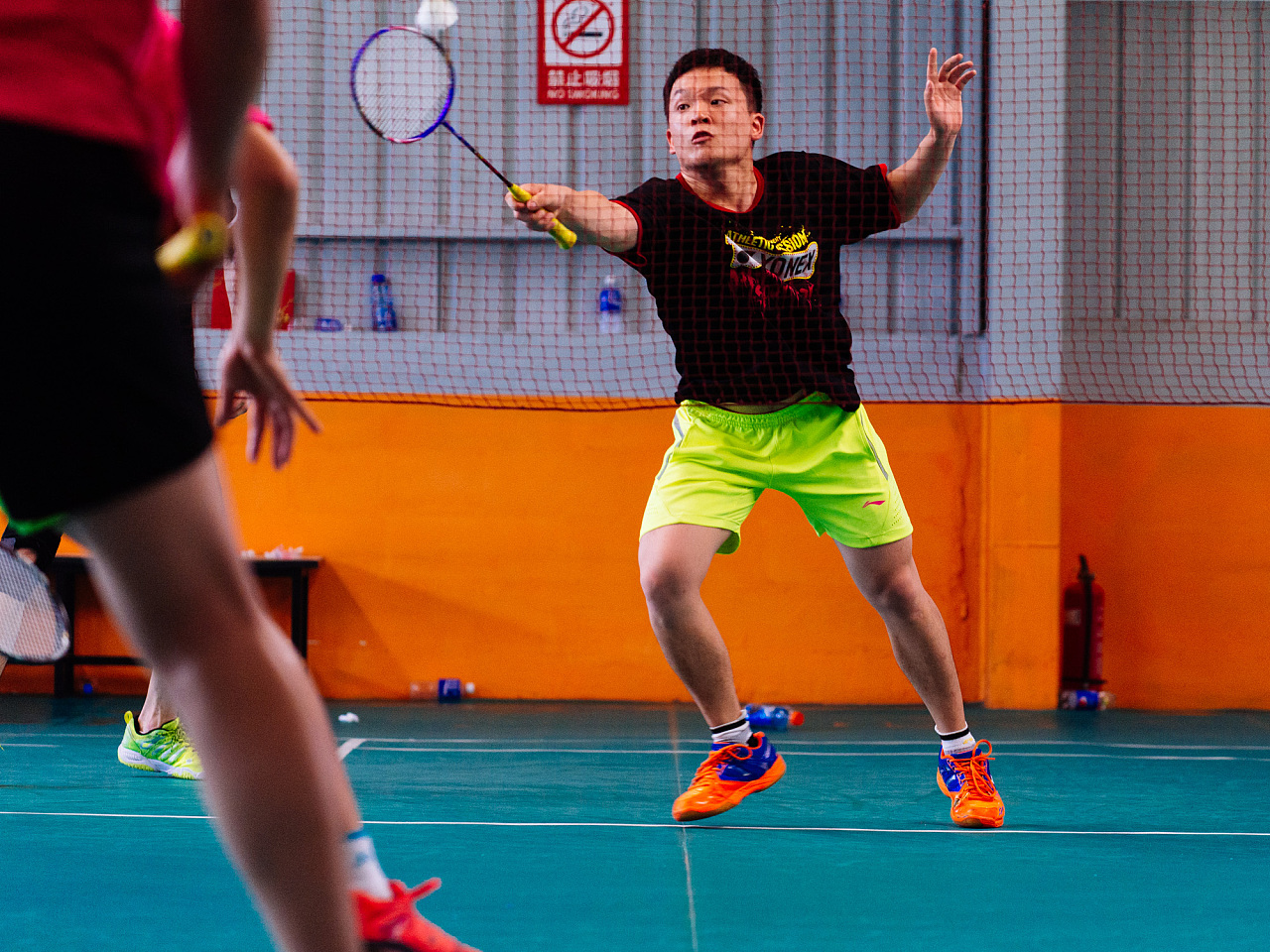 赛事主办方 赛事主办方