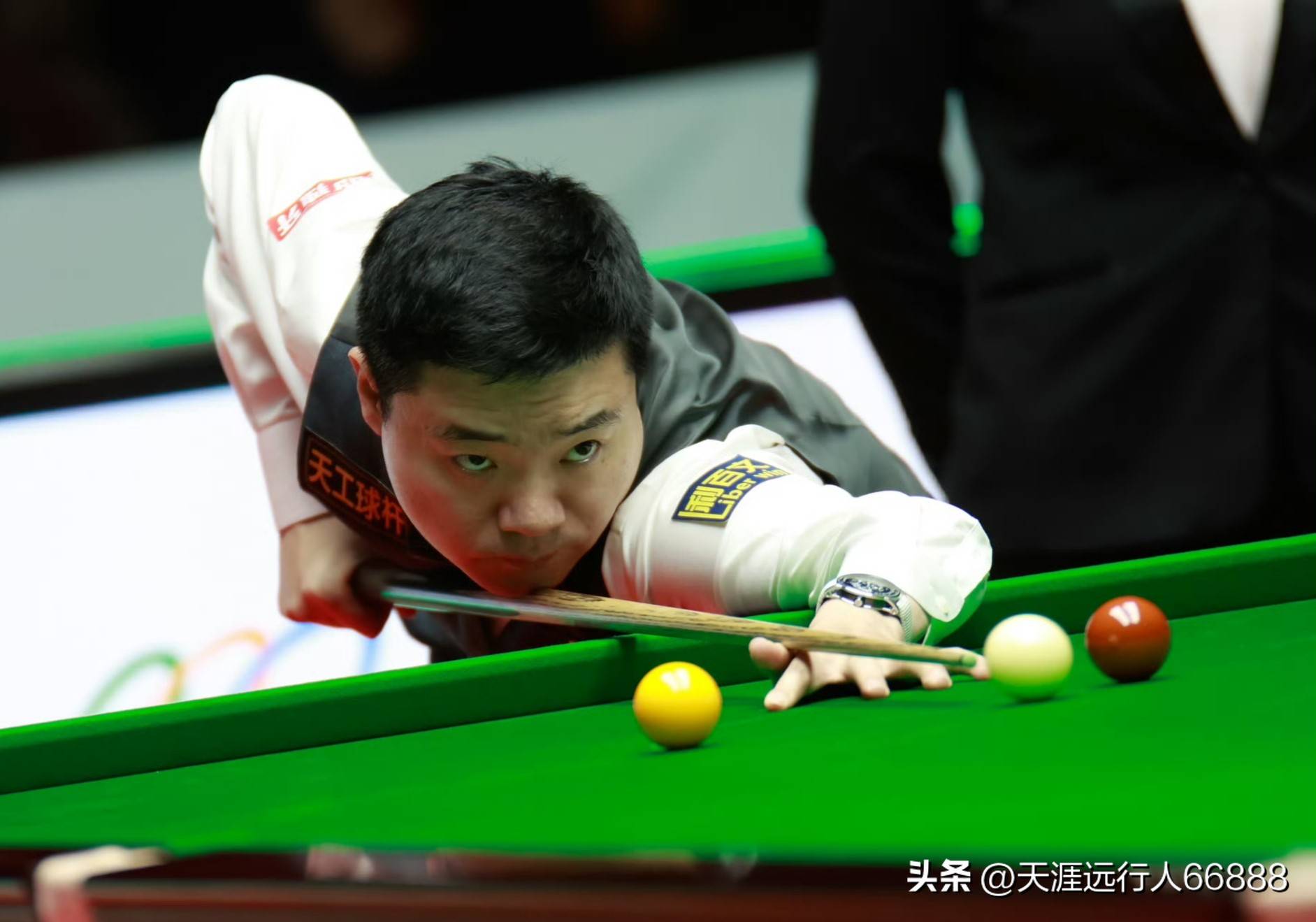 还是防守端 还是防守端