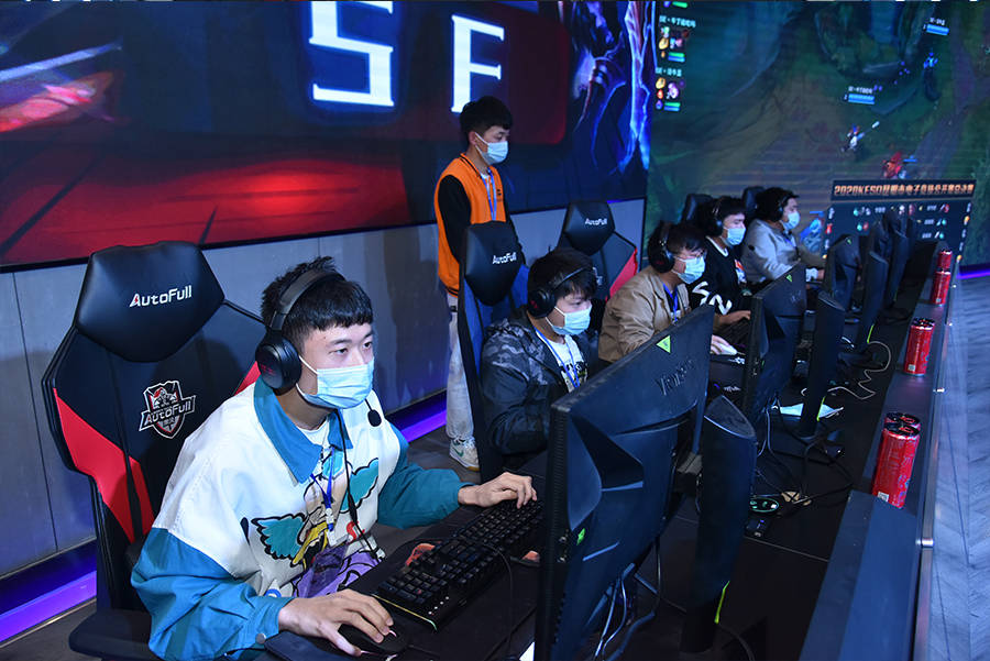 升了选手们 升了选手们