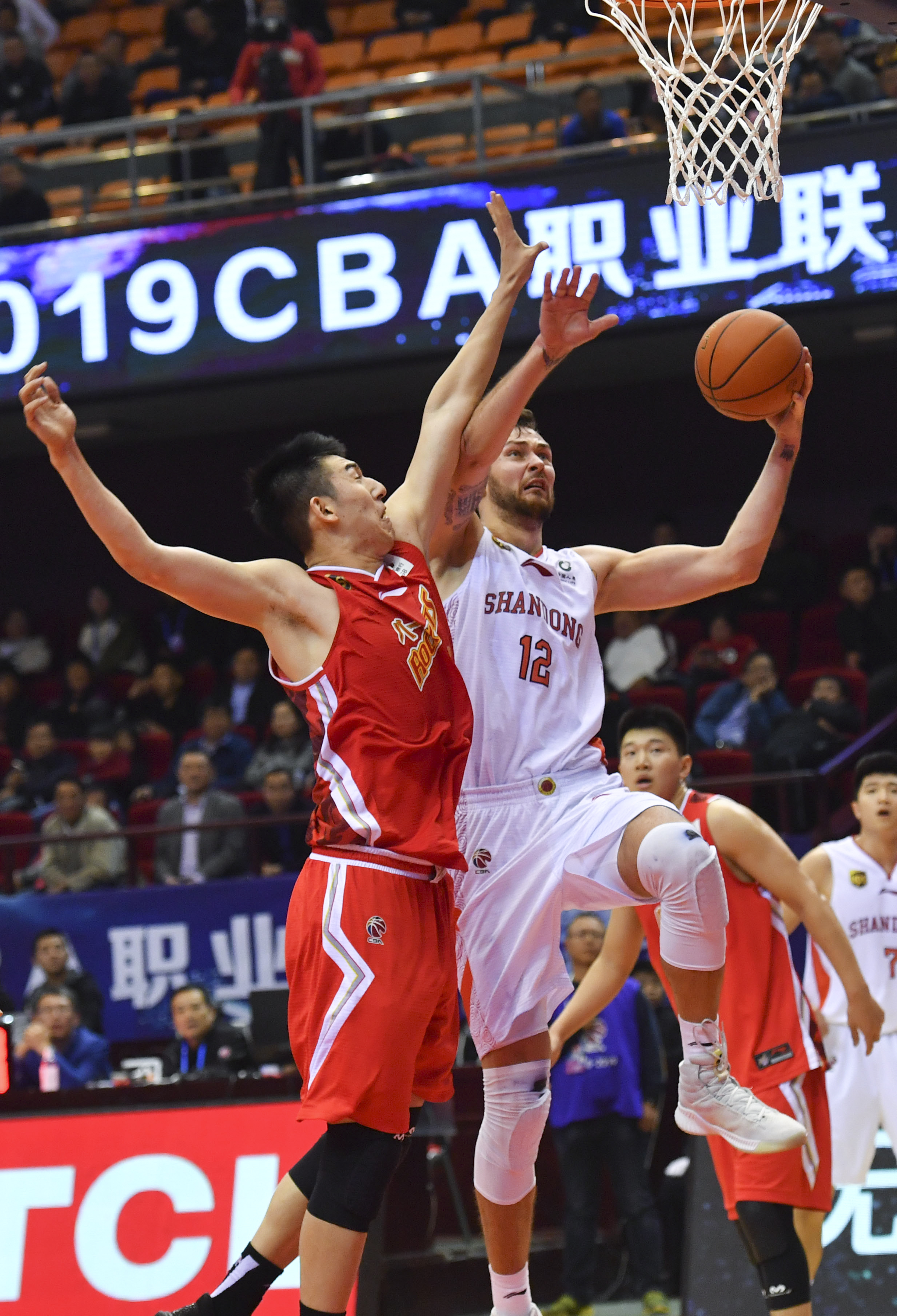 FC的雄心 FC的雄心