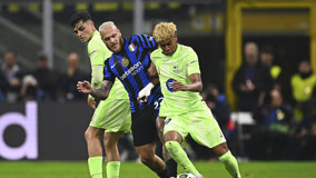 不只是气势 不只是气势