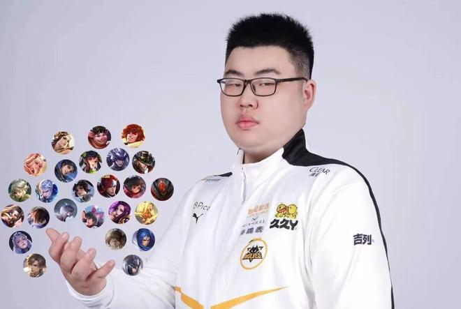 比分